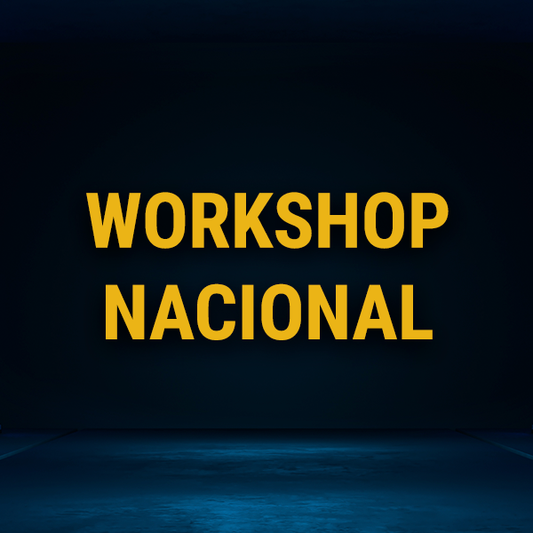 WORKSHOP NACIONAL