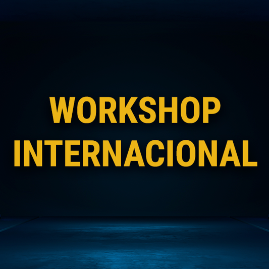 WORKSHOP INTERNACIONAL