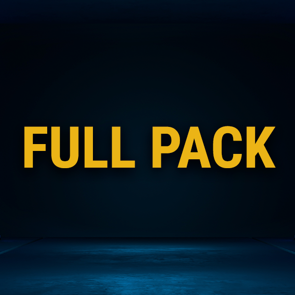 FULL PACK