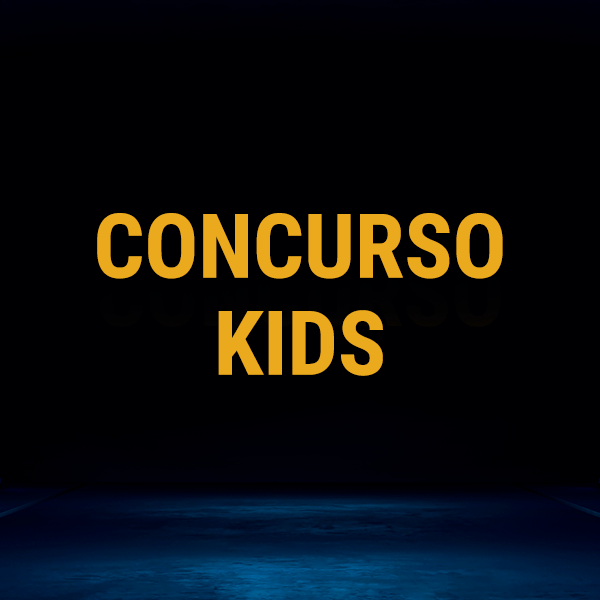 CONCURSO KIDS