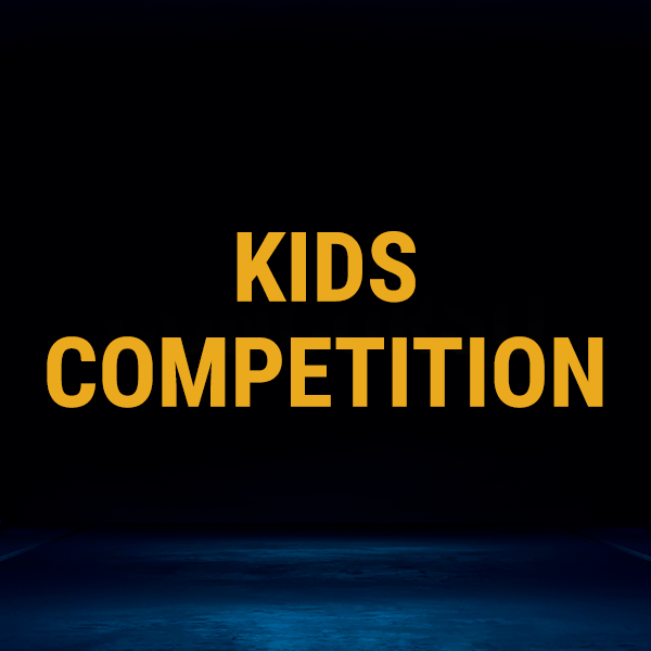 CONCURSO KIDS