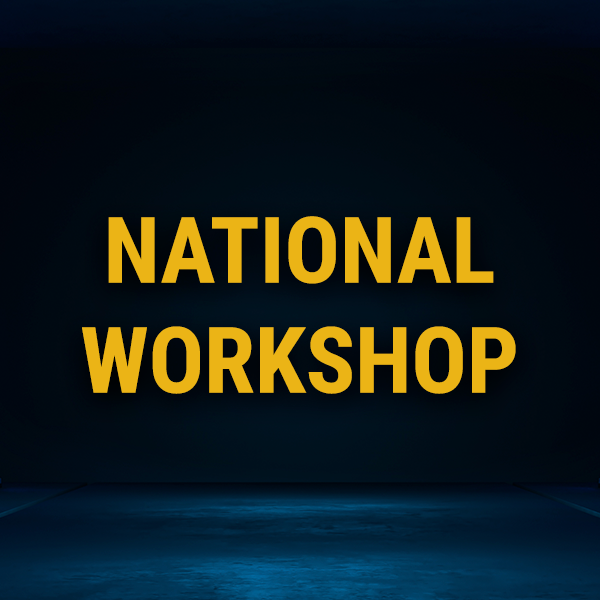 NATIONAL WORKSHOP